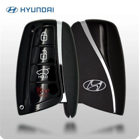 2015 hyundai genesis smart key card|Genesis Digital Key 2: The Future of Car Keys .